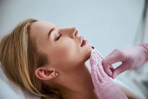 Dermal Fillers for Ozempic Face