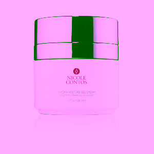Hydra-Restore Gel Cream