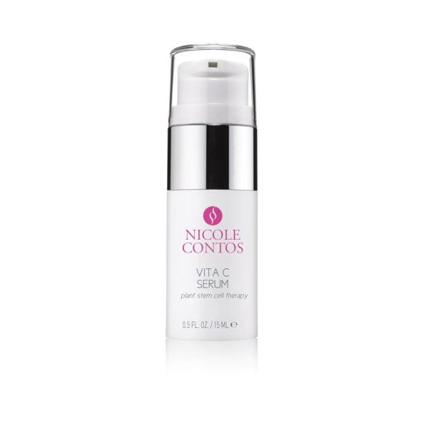 Travel-Size-C-Stem Serum